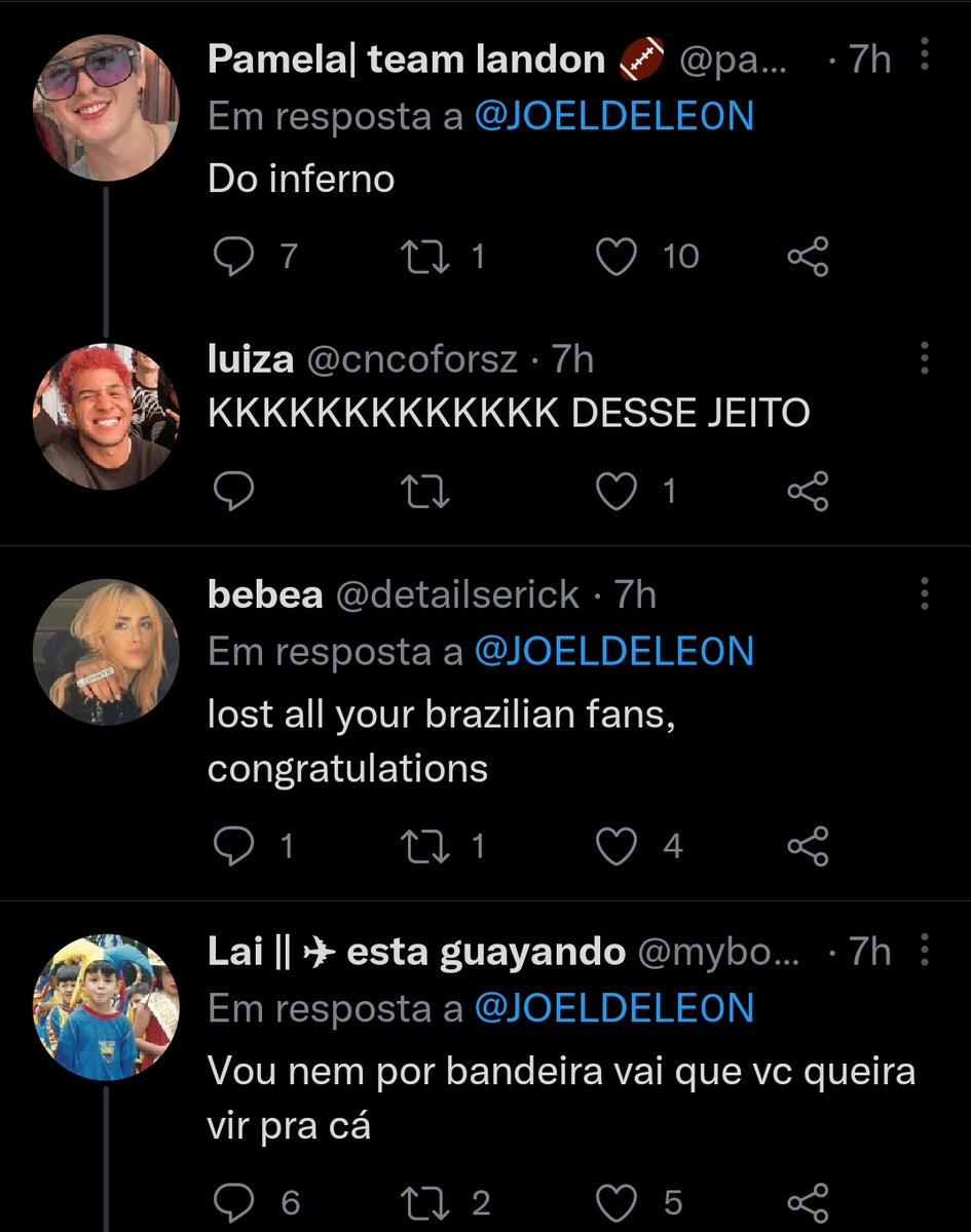 perolascncowner's tweet photo. E ESSA SEQUÊNCIA AQUI https://t.co/8dRqRmucDv
