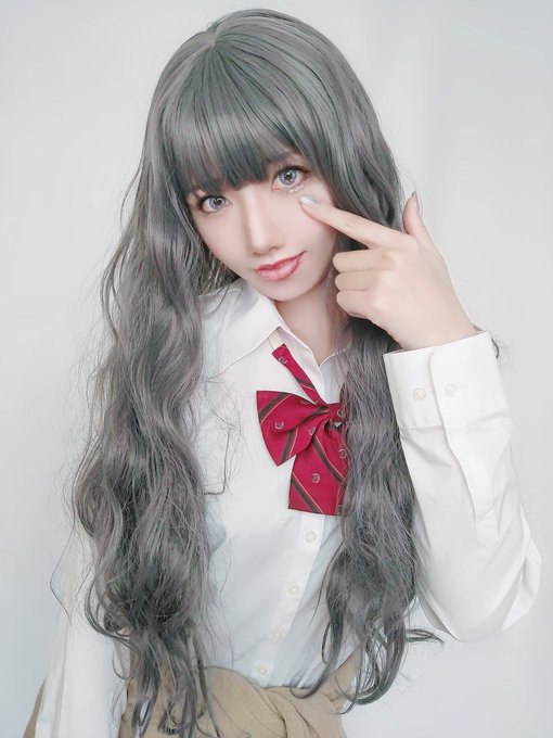 コスプレイヤー鬼姫ゆんのTwitter画像4