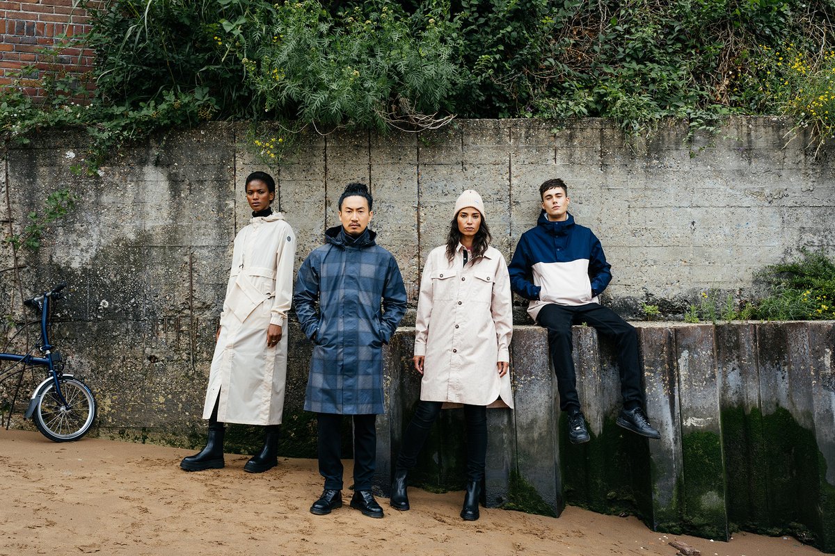 AGU presenteert stijlvolle najaarscollectie dlvr.it/S9SCyV