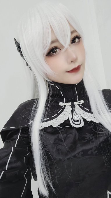 Twitterのコスプレ画像24