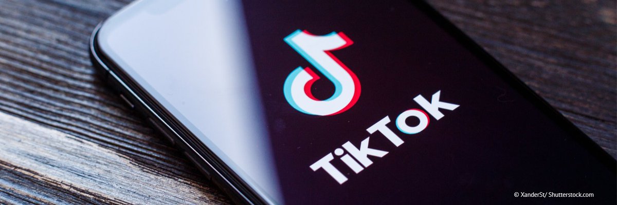 #TikTok: Wir haben neue Funktionen, Einstellungen &amp; Änderungen des Dienstes genau unter die Lupe genommen. Eine aktualisierte Bewertung &amp; wichtige Klickwege der App-Versionen für #Android und #iOS gibt es hier: bit.ly/2YRMhnt