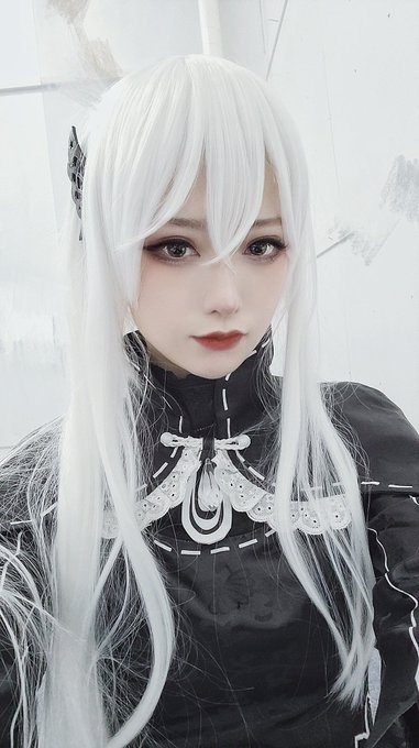 Twitterのコスプレ画像26