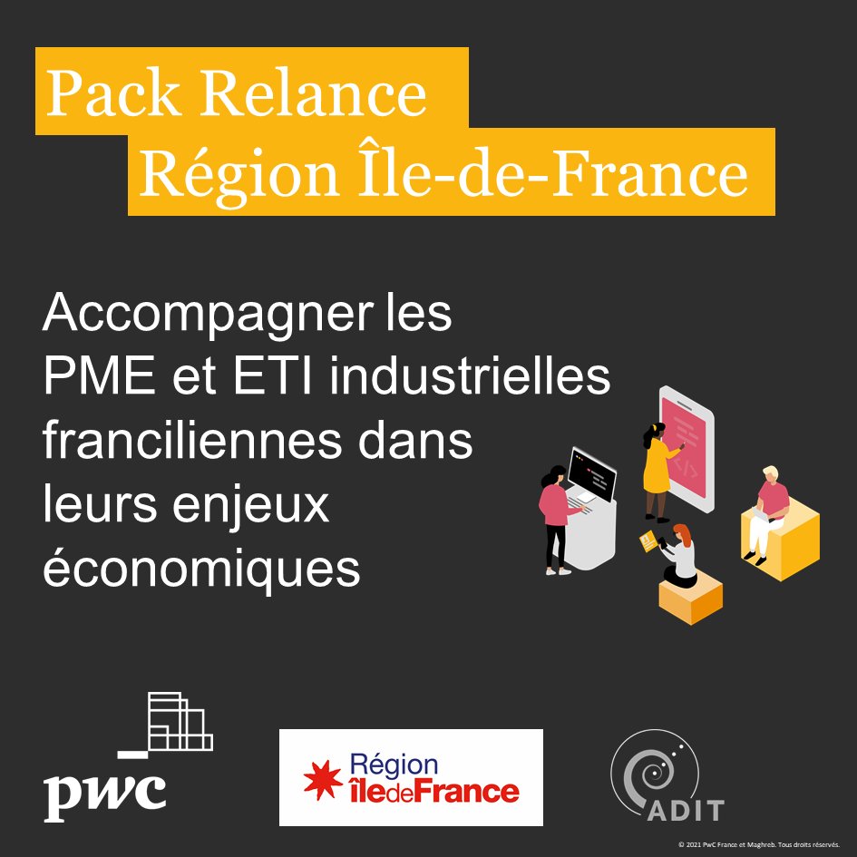 PwC France tweet media