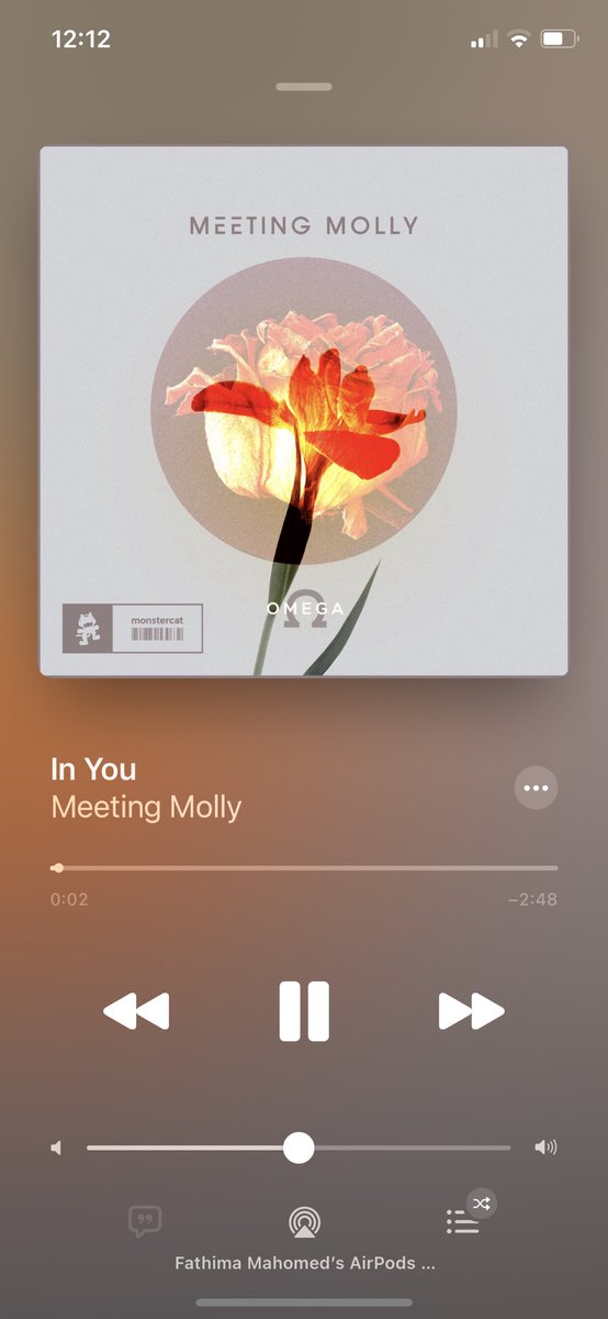 FathimaChocpie's tweet image. The feels on @meetingmollyTV tracks thou 🎶🎶🎶🎶❤️❤️❤️❤️💜💜💜💜💜💜💜💕💕💕💕💕🥰🥰🥰🥰🥰🥰🥰🥰 @MonstercatSilk - this is breathtakingly beautiful 🔥🔥🔥 I am loving it so much #inyou #omega