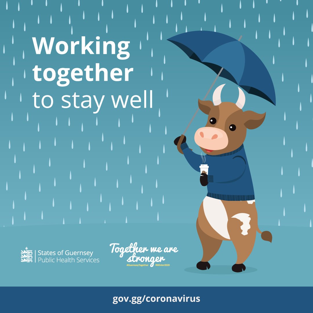 Govgg's tweet photo. As winter approaches, Islanders are being urged to follow good COVID-19 practice to keep everyone safe and well. Please continue practicing good hand hygiene, social distance, where possible, and stay home if you’re ill. #Winter2021 #CatchItBinItKillIt
https://t.co/1FlCYk1TuL https://t.co/6YHaxcjq4U