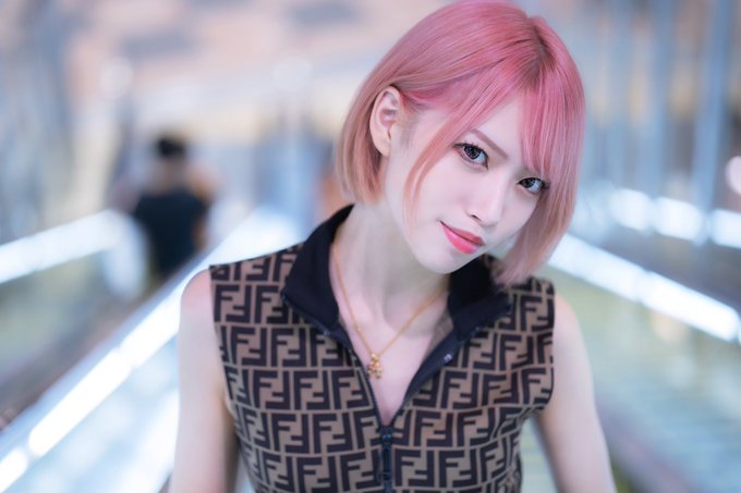 コスプレイヤーぽにょ皇子のTwitter画像6