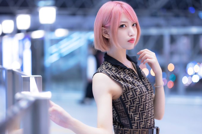 コスプレイヤーぽにょ皇子のTwitter画像8