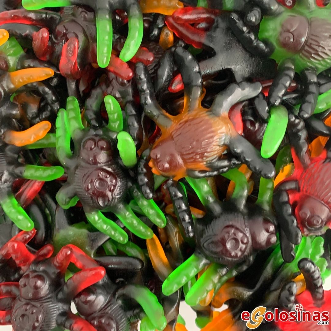 ¿Aún no has hecho tu pedido para #Halloween?

Hagamos de este año el más inolvidable de todos🙌

Pide tus golosinas y dulces favoritos cómodamente desde el sofá en eGolosinas.com y recíbelos en un máximo de 72h✅

#FelizMiércoles
#Halloween2021