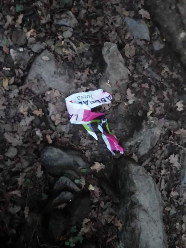 Ampliación Supersur Ez! tweet media