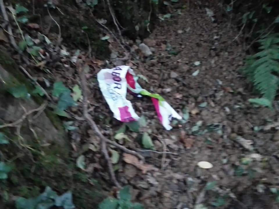 Ampliación Supersur Ez! tweet media