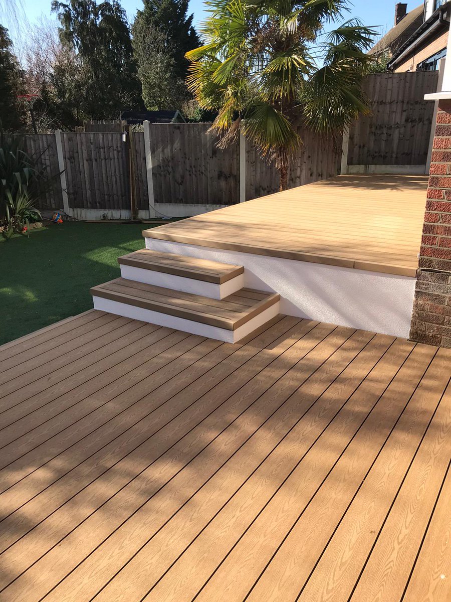 CJLandscapes's tweet image. We love decking here at C&amp;amp;J Landscapes, if you are planning a decking project have a read about our services here cj-landscapes.co.uk/garden-decking… #decking #deckingdesign #deckingcontractor #deckinginstaller #compositedecking #hardwooddecking #softwooddecking #eastlondon #westessex
