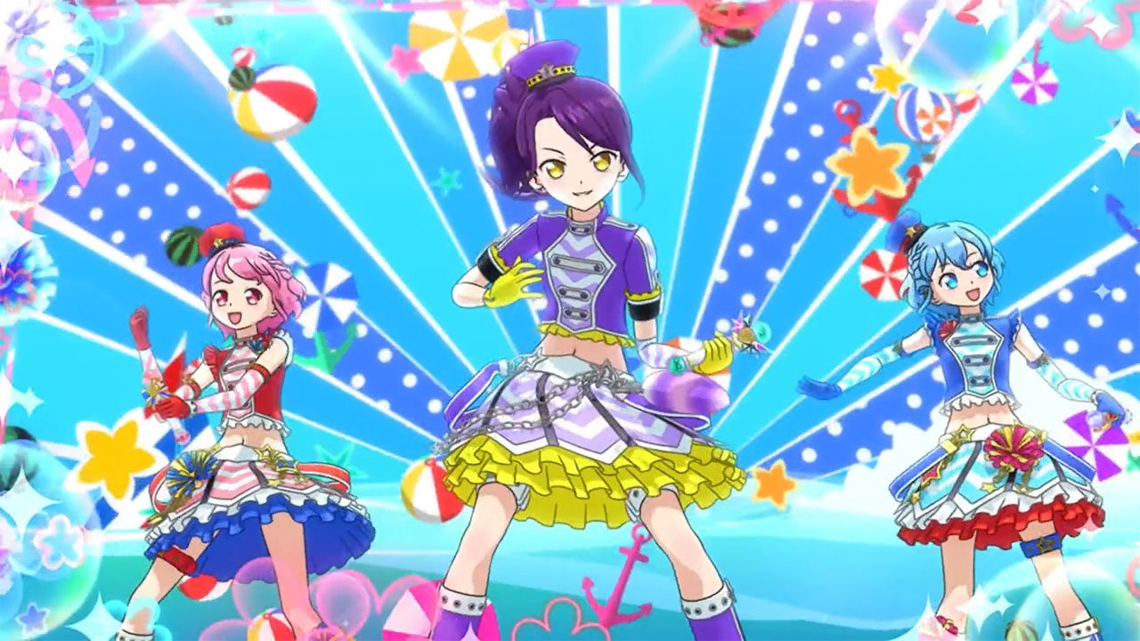 Candyrainbow ラン For ジャンピン キター Pripara プリパラ T Co Gkqvn3cwye Twitter