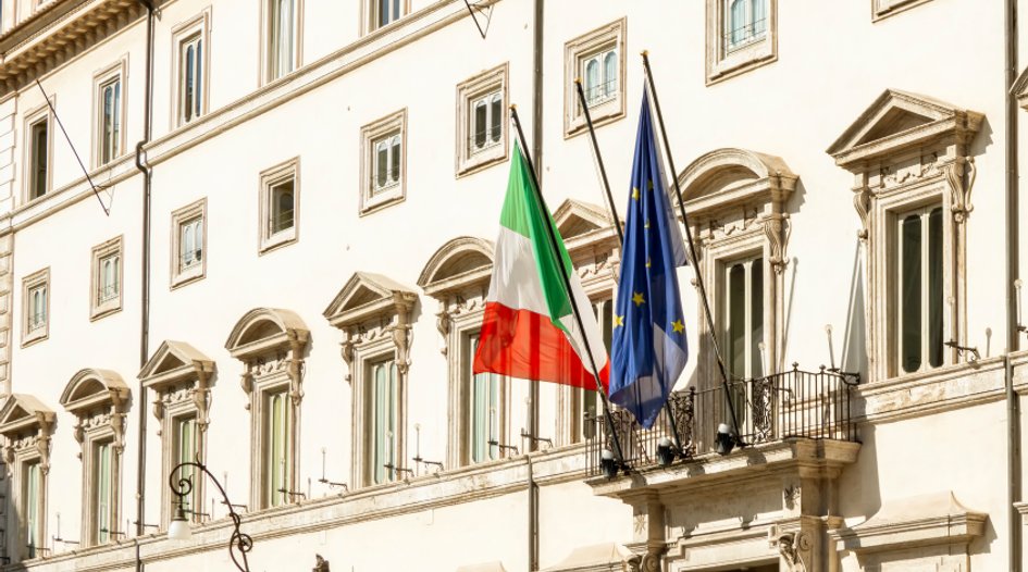 Italian decree weakens data protection authority, but changes may not last: globaldatareview.com/coronavirus/it…