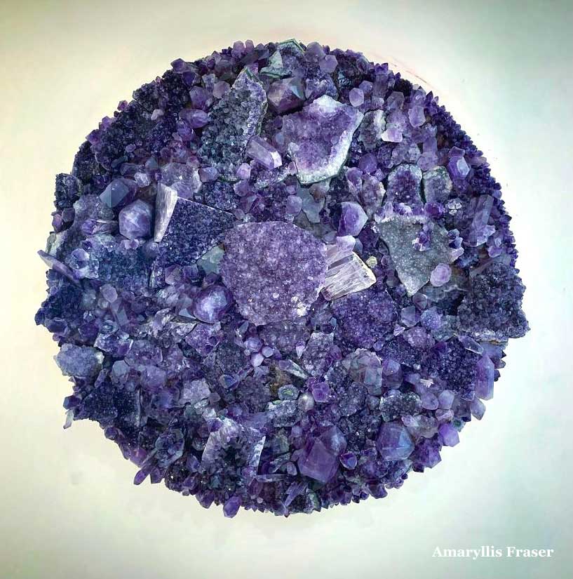 Parallax opens in two weeks. Free entry because everybody should benefit from the wonder and beauty of art and design. Go Now >> parallaxaf.com/tickets.php