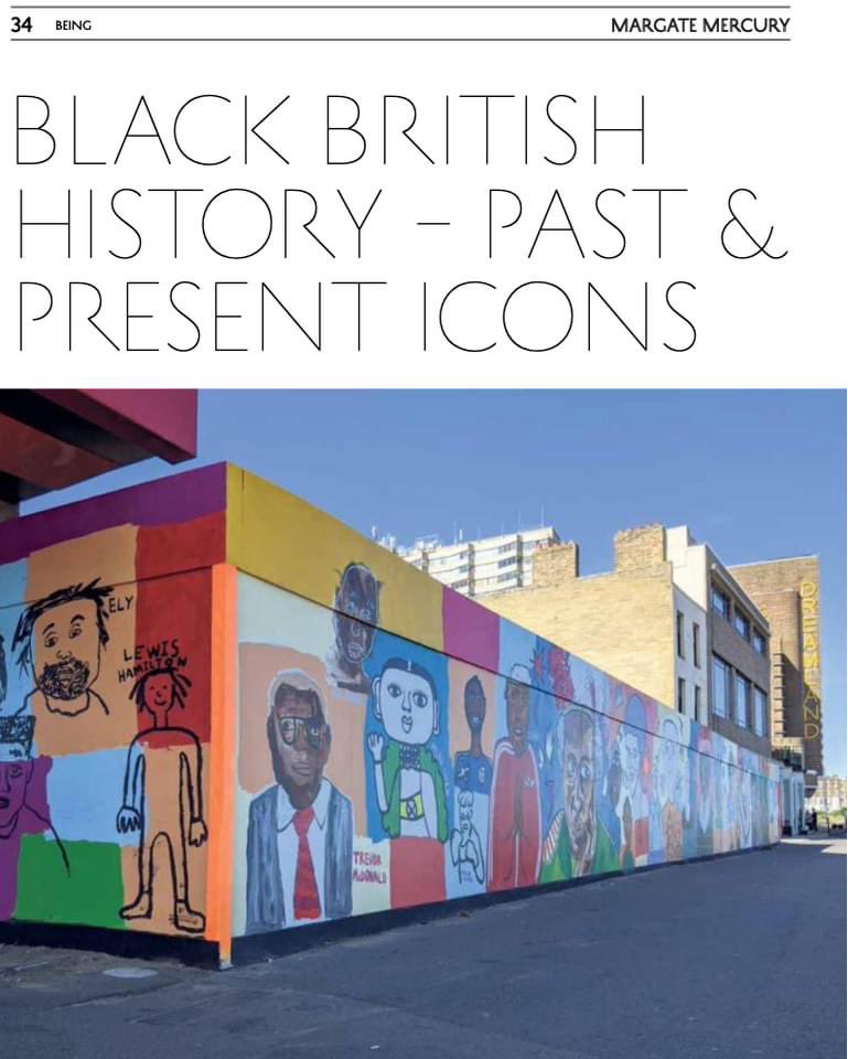 The Margate Mercury tweet media