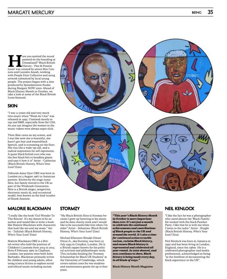 The Margate Mercury tweet media