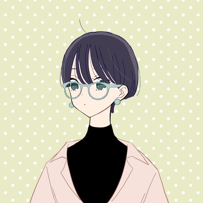 マッシュショートのtwitterイラスト検索結果