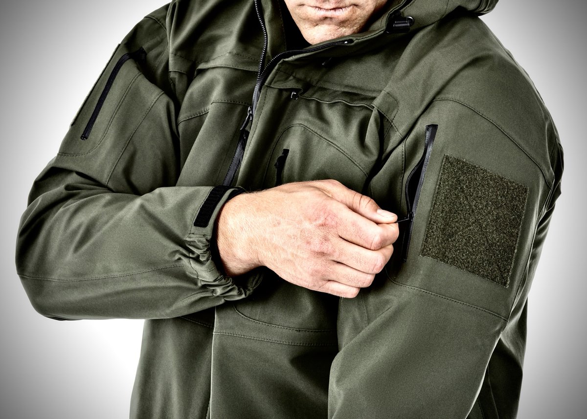 FBIが愛したジャケット 5.11tactical 「Sabre Jacket 2.0™」 今 FBIが愛したジャケット 5.11tactical 「Sabre Jacket 2.0™」 今
