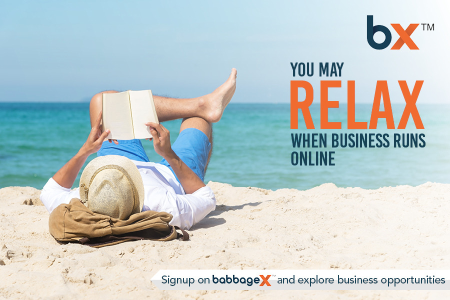 babbagex's tweet photo. Is your business keeping you on your toes?
Signup on babbageX and make time for yourself. Join the online revolution sweeping the country.
https://t.co/PalzTUwE24
#babbageX #services #business #businessInUk
#UK #businessman #relax https://t.co/iqcafIQ7uz