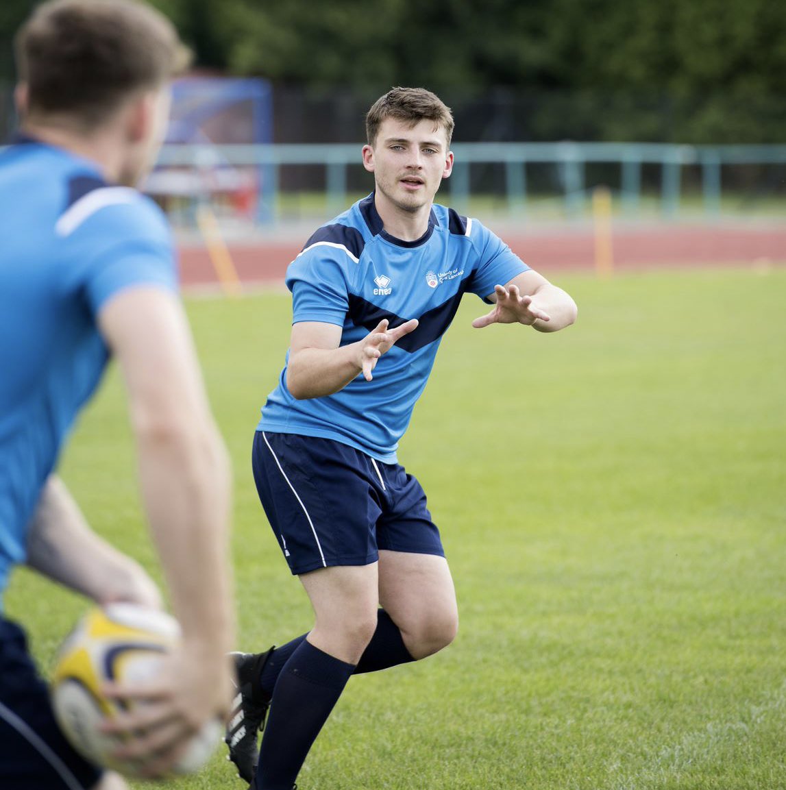 Amanda Wilkinson tweet media