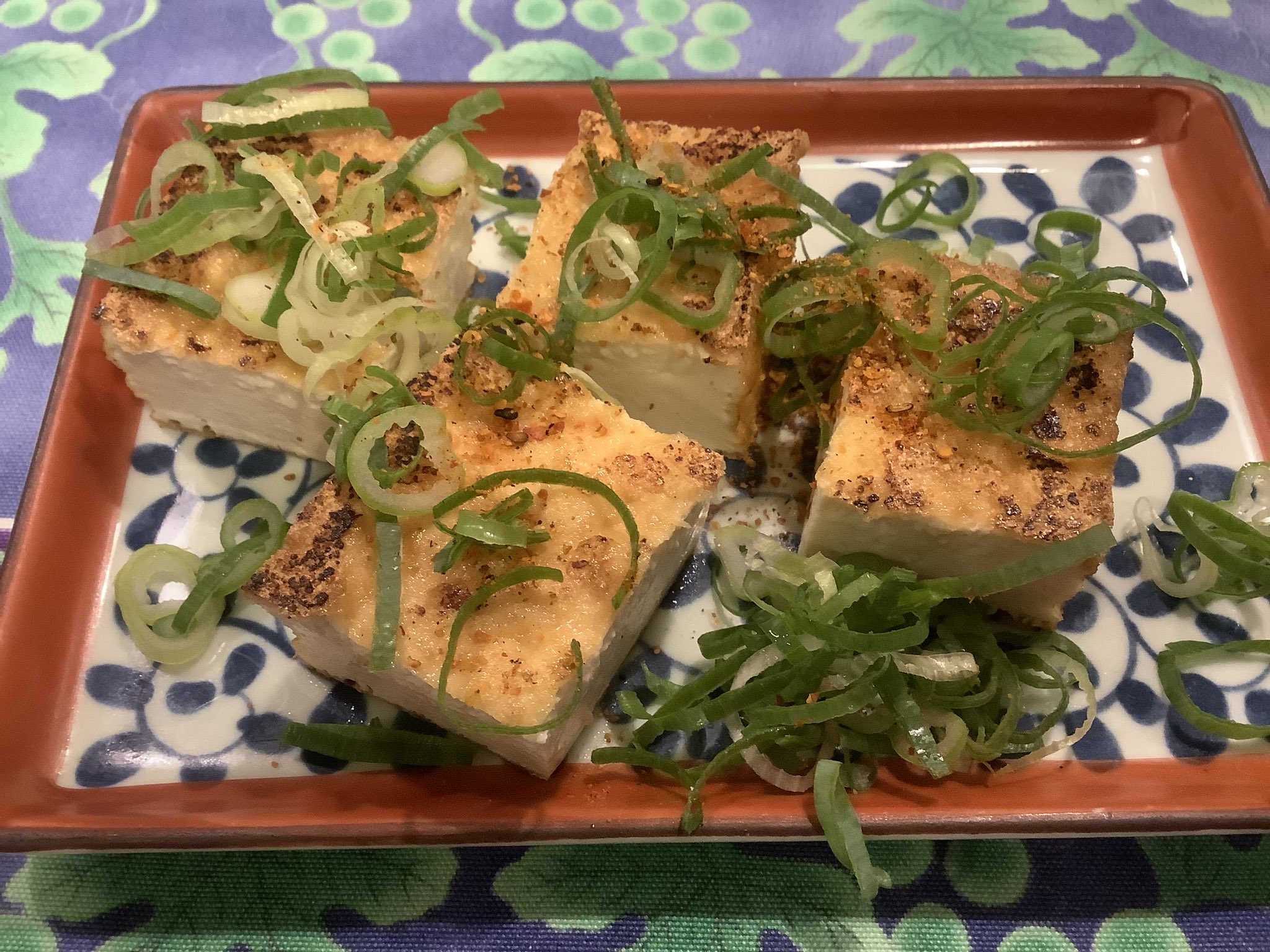 厚揚げ豆腐 Twitter Search Twitter
