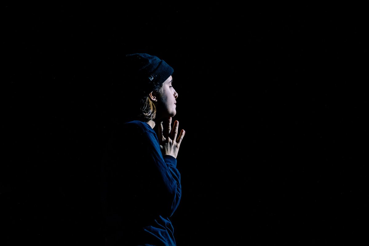 Second in our series of fabulou new photos from <a href="/TopMastStudio/">Bec Newman</a> taken at the weekend at <a href="/bloomstheatre/">Bloomsbury Theatre</a>. 

Our next stop is <a href="/EtceteraTheatre/">Etcetera Theatre</a>
citizenticket.co.uk/events/etceter…