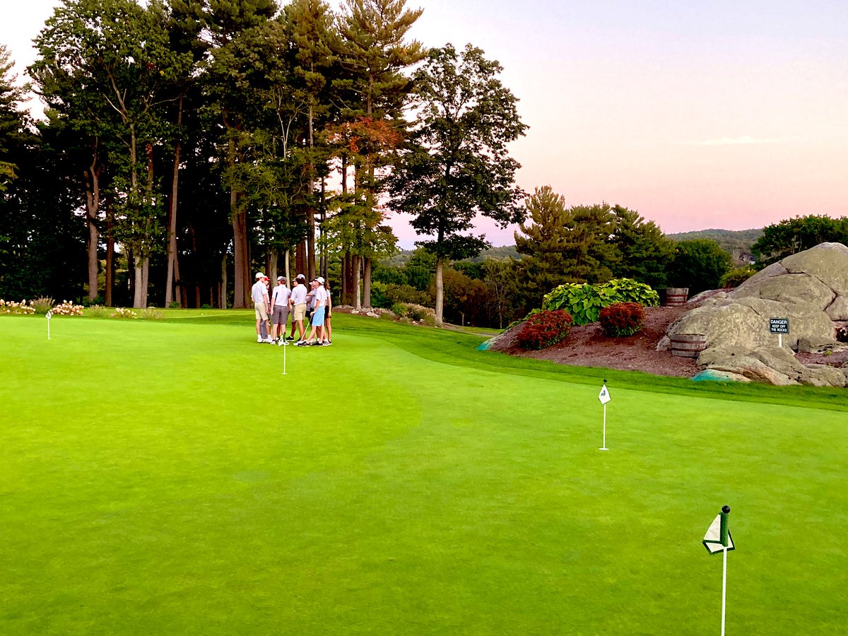 Milton High School Golf Miltonhsgolf Twitter