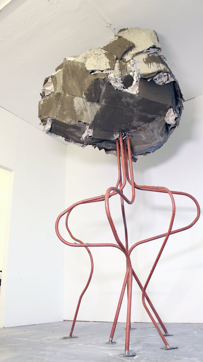 Royal College of Art (@rca) on Twitter photo 🎉 Congratulations to Lucy Gregory (MA Sculpture, 2019), Catriona Robertson (MA Sculpture, 2019) Jukka Virkkunen (MA Painting, 2020) and Maayan Weisstub (<a href="/RCAIED/">RCA IED</a>, 2021) on being shortlisted for the <a href="/RobertWaltersPR/">Robert Walters</a> New Artist of the Year Award 2021!
bit.ly/3BCywXH 🎉 Congratulations to Lucy Gregory (MA Sculpture, 2019), Catriona Robertson (MA Sculpture, 2019) Jukka Virkkunen (MA Painting, 2020) and Maayan Weisstub (<a href="/RCAIED/">RCA IED</a>, 2021) on being shortlisted for the <a href="/RobertWaltersPR/">Robert Walters</a> New Artist of the Year Award 2021!
bit.ly/3BCywXH