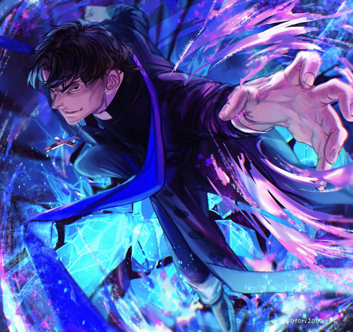 ことり 異星の神の使徒 Fgo T Co Gwkau1sofs Twitter ことり 異星の神の使徒 Fgo T Co Gwkau1sofs Twitter
