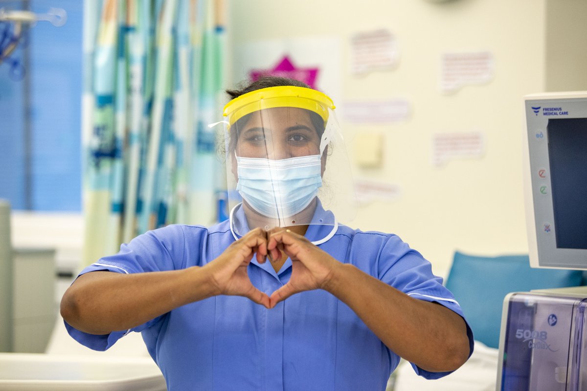 Nottingham Hospitals Charity (@nuhcharity) on Twitter photo 🚨 @TeamNUH autumn grants are now open 🚨
Do you have a great idea to improve <a href="/nottmhospitals/">Nottingham University Hospitals</a>? 💡
You could receive up to £150,000 to help improve the hospitals for patients and staff across all four hospitals.
nottinghamhospitalscharity.org.uk/news/team-nuh-… 🚨 @TeamNUH autumn grants are now open 🚨
Do you have a great idea to improve <a href="/nottmhospitals/">Nottingham University Hospitals</a>? 💡
You could receive up to £150,000 to help improve the hospitals for patients and staff across all four hospitals.
nottinghamhospitalscharity.org.uk/news/team-nuh-…