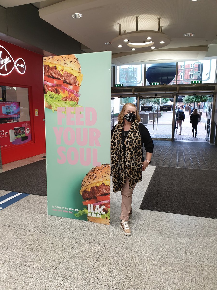 mams_ie's tweet photo. Tell us how many places there are to eat & drink @IlacCentre to be in to win Foodie vouchers!! Make sure to use hashtag #FeedYourSoul to be in to win!!
#YourCityYourIlac #food #eatwell #ciffee #tea #lunch #dinner #winterinDublin #babybloggers #LouthChat https://t.co/oI3aihHGaQ