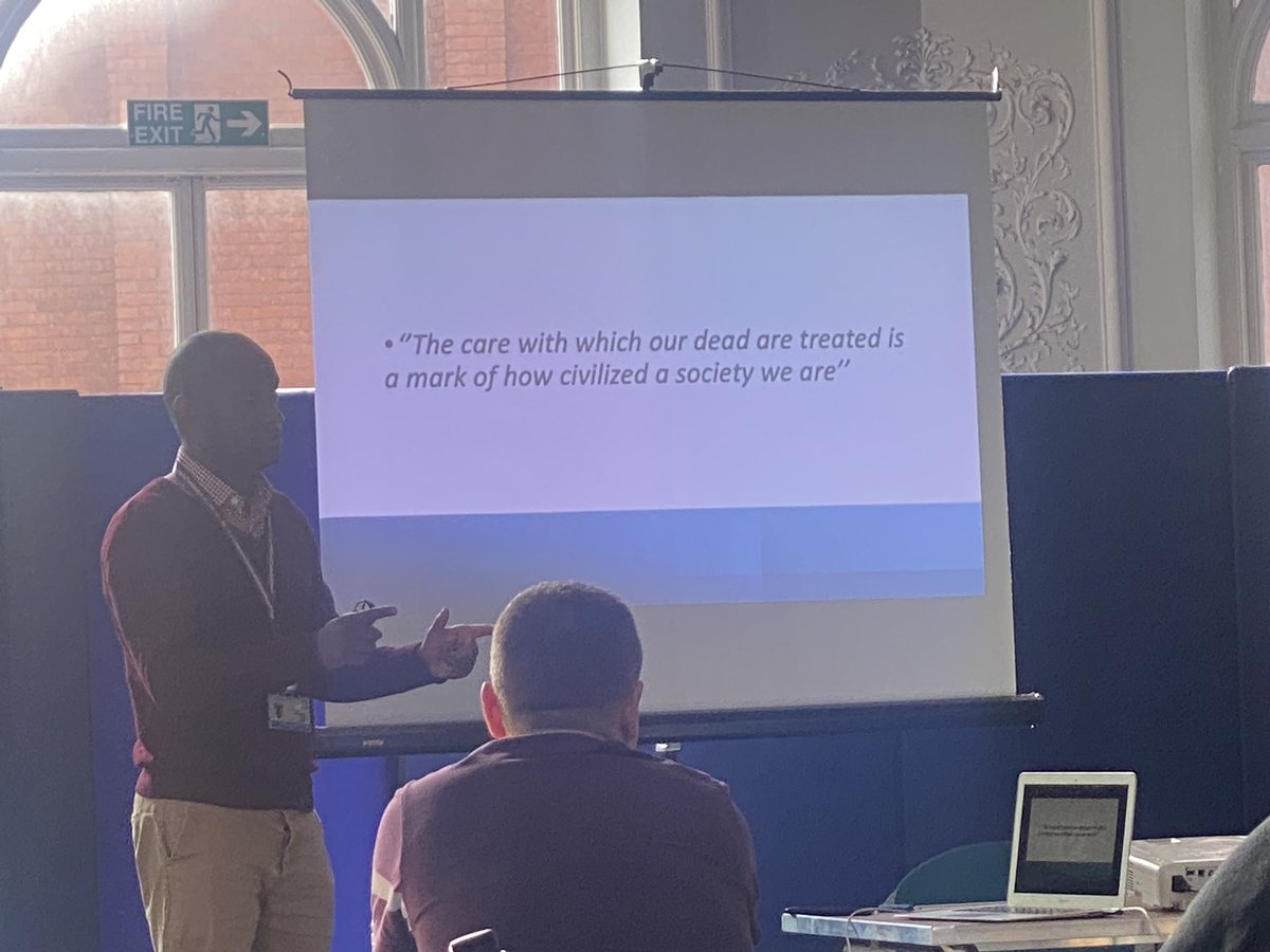 Gareth Grier (@gareth_grier) on Twitter photo Here it is again, the quote. Weāre focussing today on the broader patient experience. Frank, our patient liaison nurse is up now. Extraordinary how our approach has moved on from just doing technical things to patients. <a href="/QMULBartsTheLon/">Barts and The London, Queen Mary</a> <a href="/NHSBartsHealth/">Barts Health</a> <a href="/QMULBartsTheLon/">Barts and The London, Queen Mary</a> Here it is again, the quote. Weāre focussing today on the broader patient experience. Frank, our patient liaison nurse is up now. Extraordinary how our approach has moved on from just doing technical things to patients. <a href="/QMULBartsTheLon/">Barts and The London, Queen Mary</a> <a href="/NHSBartsHealth/">Barts Health</a> <a href="/QMULBartsTheLon/">Barts and The London, Queen Mary</a>