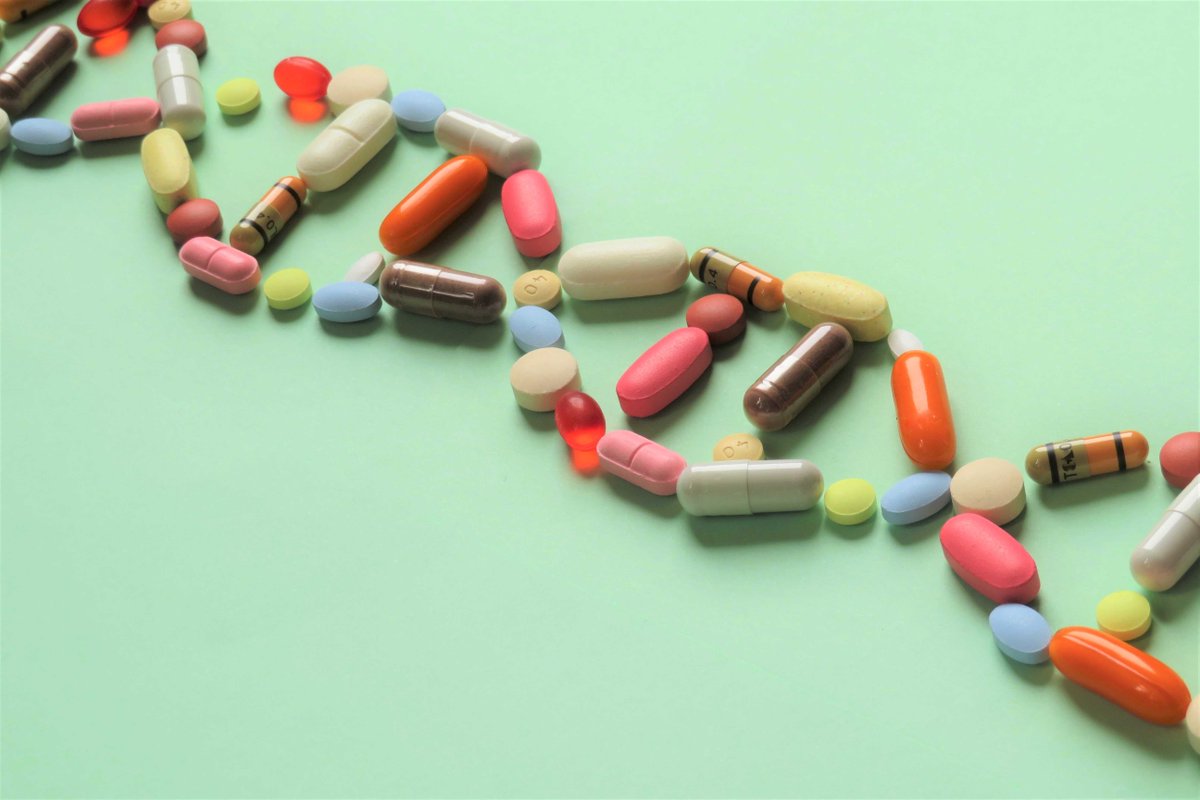Bronwyn Terrill (@bronwynterrill) on Twitter photo Our study looked at physicians' and pharmacists' views of #genomic tests to predict patient response to medications by looking at #gene #variants that affect drug absorption, distribution, metabolism, excretion & toxicity #pharmacogenomics <a href="/drslstocker/">drslstocker</a> <a href="/Angela_KCCG/">Angela Pearce</a>
#SVCRS2021 1/5 Our study looked at physicians' and pharmacists' views of #genomic tests to predict patient response to medications by looking at #gene #variants that affect drug absorption, distribution, metabolism, excretion & toxicity #pharmacogenomics <a href="/drslstocker/">drslstocker</a> <a href="/Angela_KCCG/">Angela Pearce</a>
#SVCRS2021 1/5