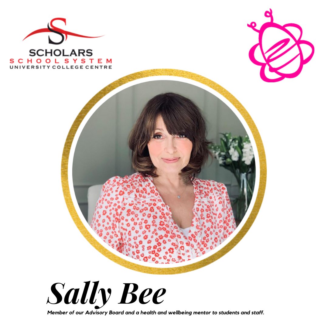 ScholarsSystem's tweet photo. Sally Bee is on our Birmingham Campus once again today, she is offering sessions with our staff members for advice and guidance.
Have you signed up to the coaching app available to staff and students?
https://t.co/t53gCwmaLx
#sallybee #healthandwellbeing #teamwork #motivation https://t.co/0dBiOs5Xtc