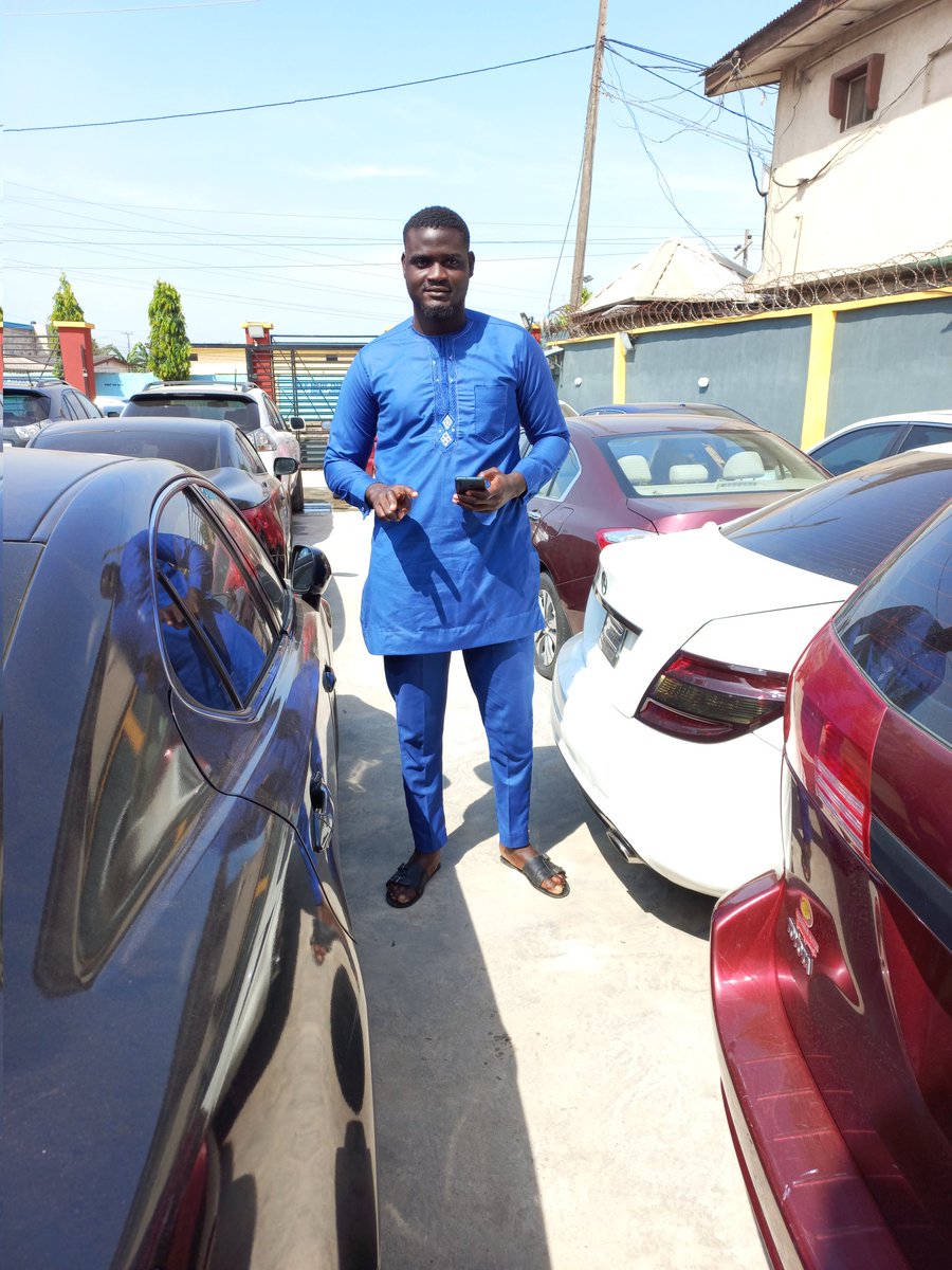 At Georebus Autos, we provide the best offers you can get around for new and foreign used cars. Visit us at 37,Iju road,Agege to experience these best offers firsthand. Call 08159640307 for more details.