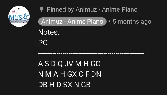 kamisatocore's tweet photo. if anyone wants lyre 🎶 notes 🗒 for the genshin osts I gotchu hehe 

in order: guizhongs lullaby, dawn winery theme, moonlike smile (dragonspine ost) 

ENJOYYYY !! I am enjoying playing my new lyre very much 💗 https://t.co/k1sGTVYKV9