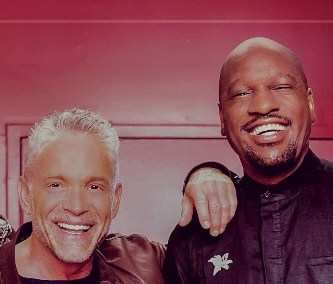 IsaiahKatumwa's tweet photo. Nsiima ft Dave Koz (going for adds this October 25th. True meaning of Thanksgiving.. 20 years I have been listening and watching my super hero ..biggest influence. Ran out of words ..still can't believe it.
Thank you Lord for the journey this far🙏🙏🙏. Be encouraged and inspired https://t.co/bunMB5pEji