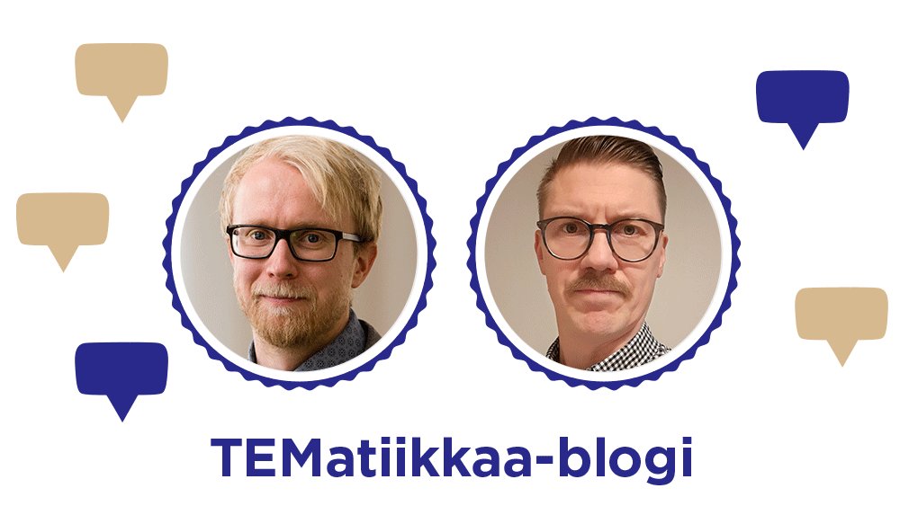 Nuorten palvelupisteet #Ohjaamot ovat uudistusten äärellä, kirjoittavat <a href="/jasisavo__s/">janne savolainen</a> ja Jani Lehto.

🔸 Jatkossakin Ohjaamoissa on kyse yhteistyöstä valtion, aluehallinnon ja paikallishallinnon välillä.

👉 Blogikirjoitus: tem.fi/blogi/-/blogs/…

#Ohjaamopäivät #TEpalvelut2024
