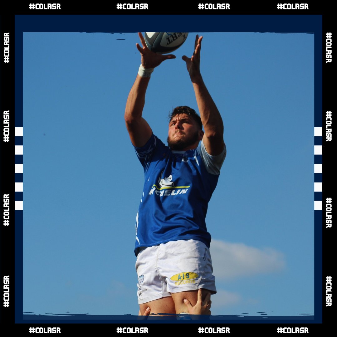 ASRXV_Officiel's tweet photo. 📸 𝐋𝐄𝐒 𝐏𝐇𝐎𝐓𝐎𝐒 𝐃𝐔 𝐌𝐀𝐓𝐂𝐇 🏉 | #COLASR

Retour en images sur le déplacement à Villeurbanne sur les terres du COL... 📸 Un mauvais souvenir à vite effacer des têtes pour repartir de l'avant le 24 octobre contre Viriat ! 💪

#ASRXV #Rugby #Roanne #J3 #PréFédérale https://t.co/wrrvHyl1Hj