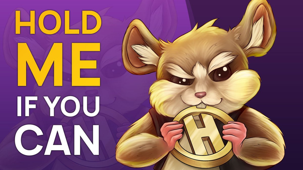 SAFEHAMSTERS's tweet photo. 🐹SafeHamsters token is the foundation of the SafeHamsters ecosystem. Use it for farming SEED in our yield farms to make in game purchases or NFT investments!🌱Need the link?

👉https://t.co/mGTX438LdU

#altcoin #crypto #DeFi https://t.co/VsZOuTEj7l