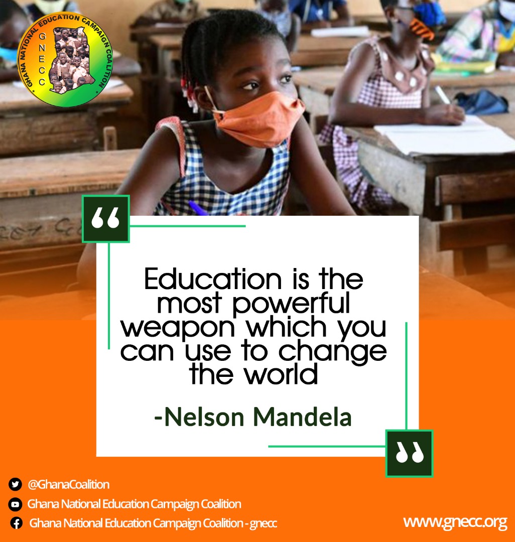 GNECCGHANA's tweet photo. #FocusedonChilredneducation
#blessedwenesday
kindly follow us via our social media handles for more updates on GNECC
@www.gnecc.com https://t.co/bxhx2Gvz2o