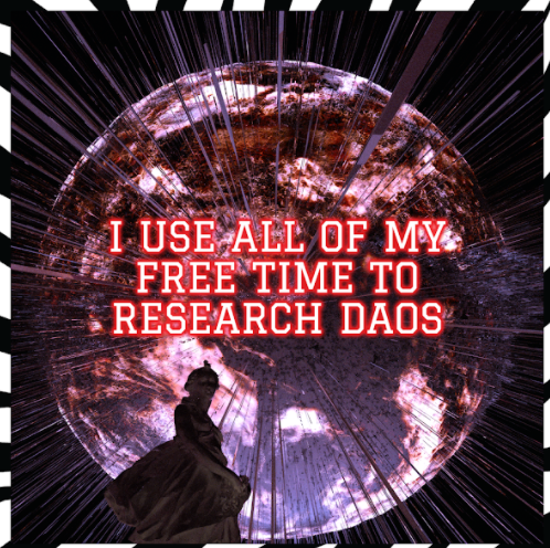 Love my new affirmation! Time to make it true  <a href="/nft_affirmation/">nft affirmations</a> <a href="/banklessDAO/">bankless dao former handle</a> <a href="/indexcoop/">Index Coop</a>