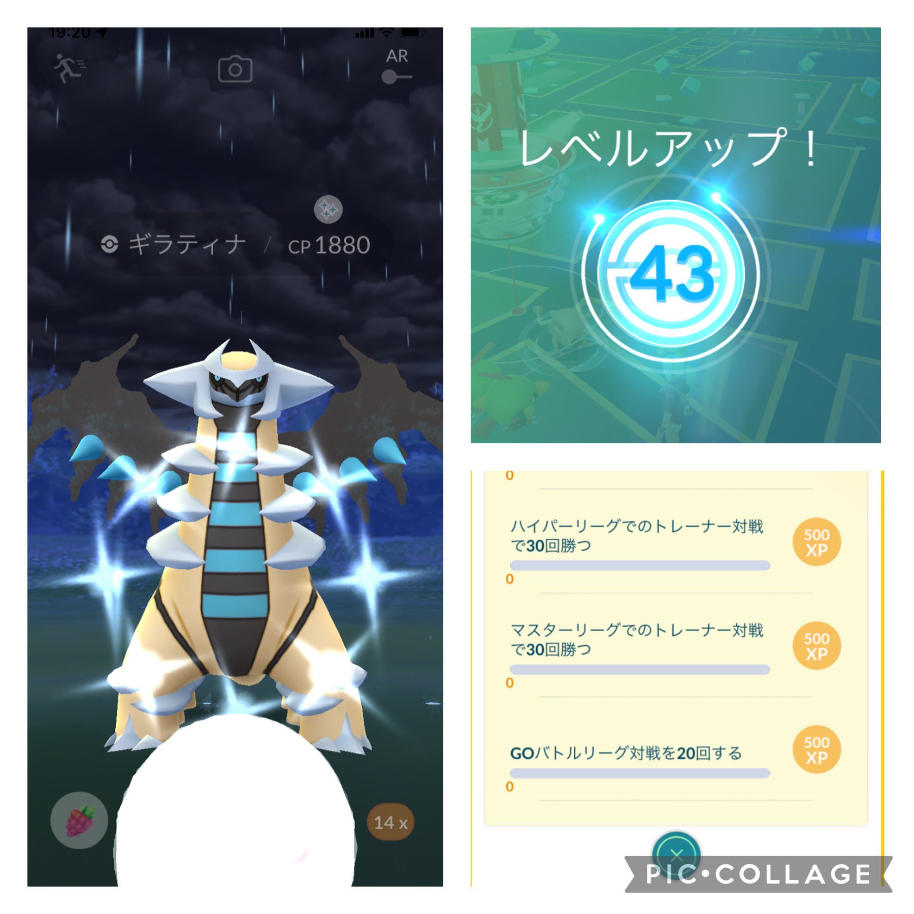 ポケモンgo 黄 Tl43 Pokemon5 Hunter Twitter