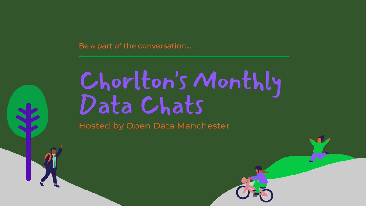 OurChorlton's tweet image. Chorlton friends, data people, local neighbours! 

Not so long ago, we supported a #TrafficCount on Burrows Avenue to measure the volume of 🚛🚙🚲 going up and down the road. Interested in the outcome? Join us next week for our monthly #DataChat to find out more! 

Link below 👇