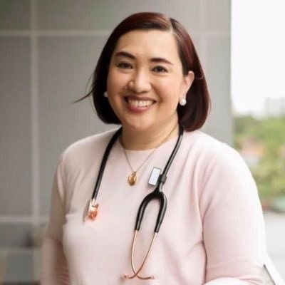 Happiest birthday to our amazing founder, Doc <a href="/giasison/">Dr. Gia Sison</a> ❤

Thank you for the love and passion you bring in the mental health community, we're extremely grateful for inspiring each and everyone of us 💫

We love you, DOC G! 💙

#mentalhealthmatters 
#PadayonPH