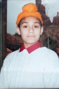 13yr old Vijay Singh took his life due to racial abuse/bullying. His final diary pages:

Mon:My money was taken
Tues:Names called
Wed:My uniform torn
Thurs:My body pouring with blood
Fri:Its ended
Sat:Freedom

School was prison. 24yrs on &amp; this kind of bullying still exists