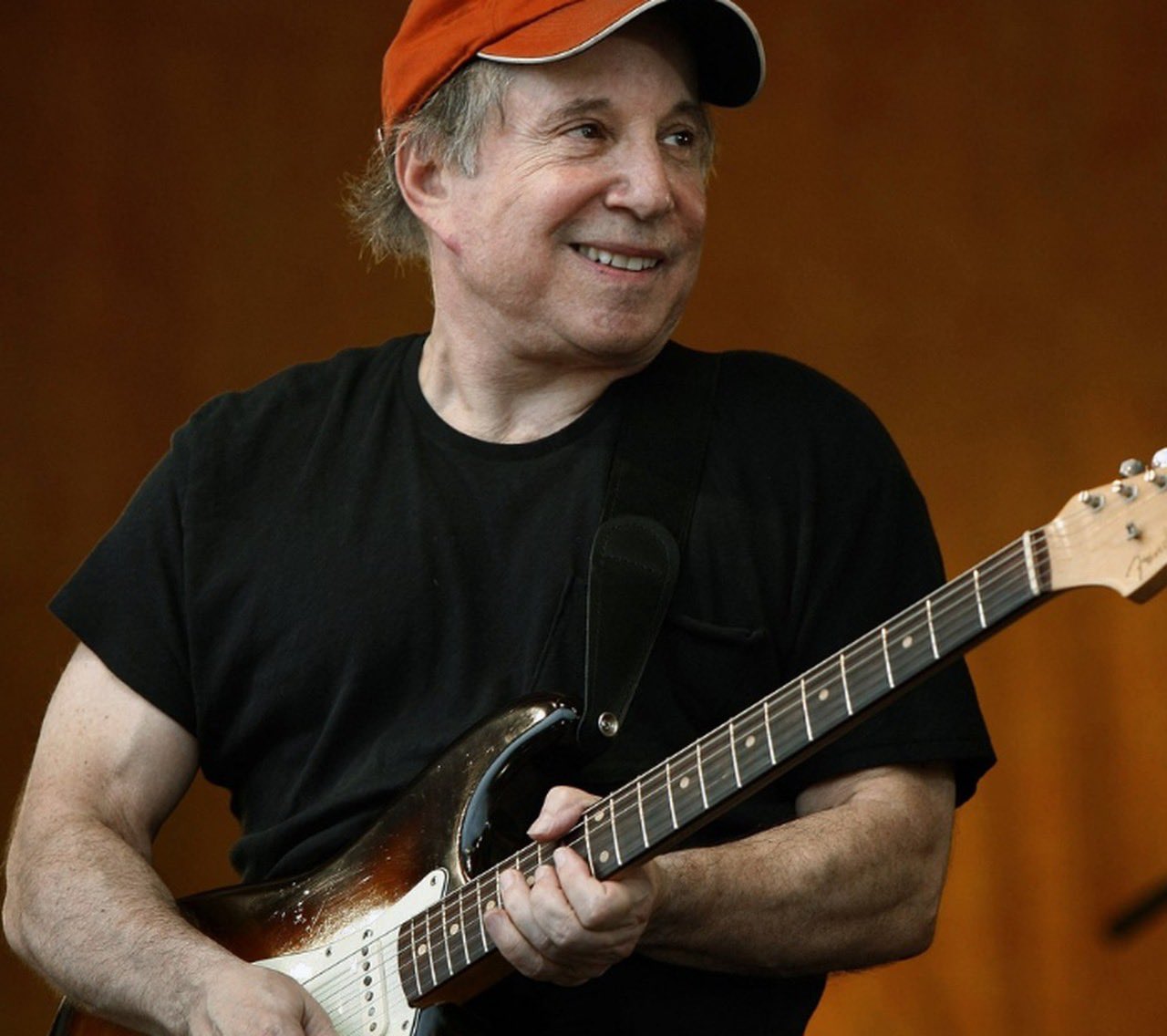 Happy Birthday, Paul Simon, 80 