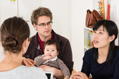 Die Mütter- und Väterberatung hat 2020 schweizweit 344'440 Beratungen für 52'975 Familien mit 95'484 Kindern erbracht! Das und vieles mehr zeigt unsere erste nationale #Statistik 📊📈
Das Wichtigste im Überblick👉sf-mvb.ch/files/QTLAL3Y/…