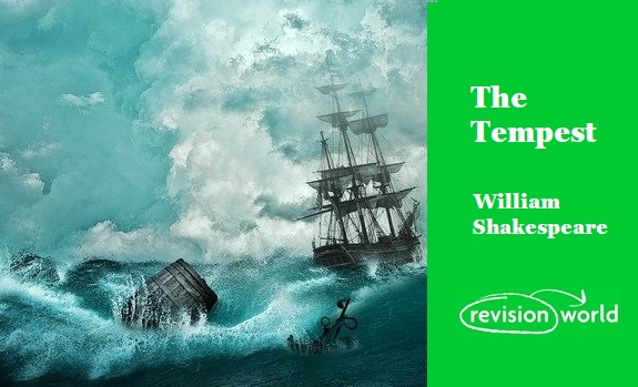 Revision_World's tweet photo. Check out our Revision World Topic of the week – The Tempest by William Shakespeare https://t.co/iPiV2U9ppU #Shakespeare #gcse #English https://t.co/CVYwyppV4d