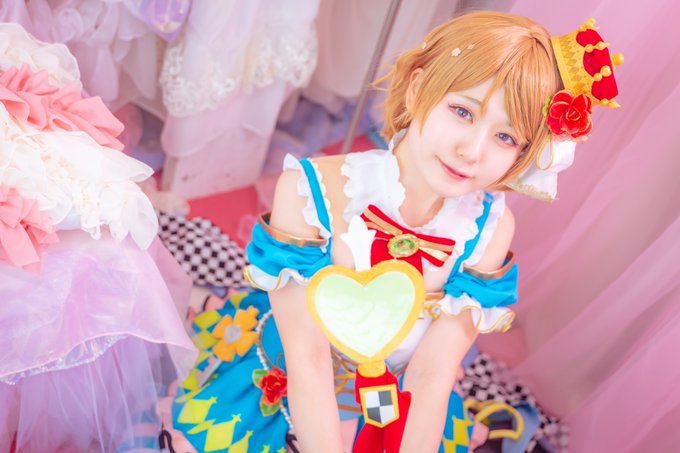 Twitterのコスプレ画像42